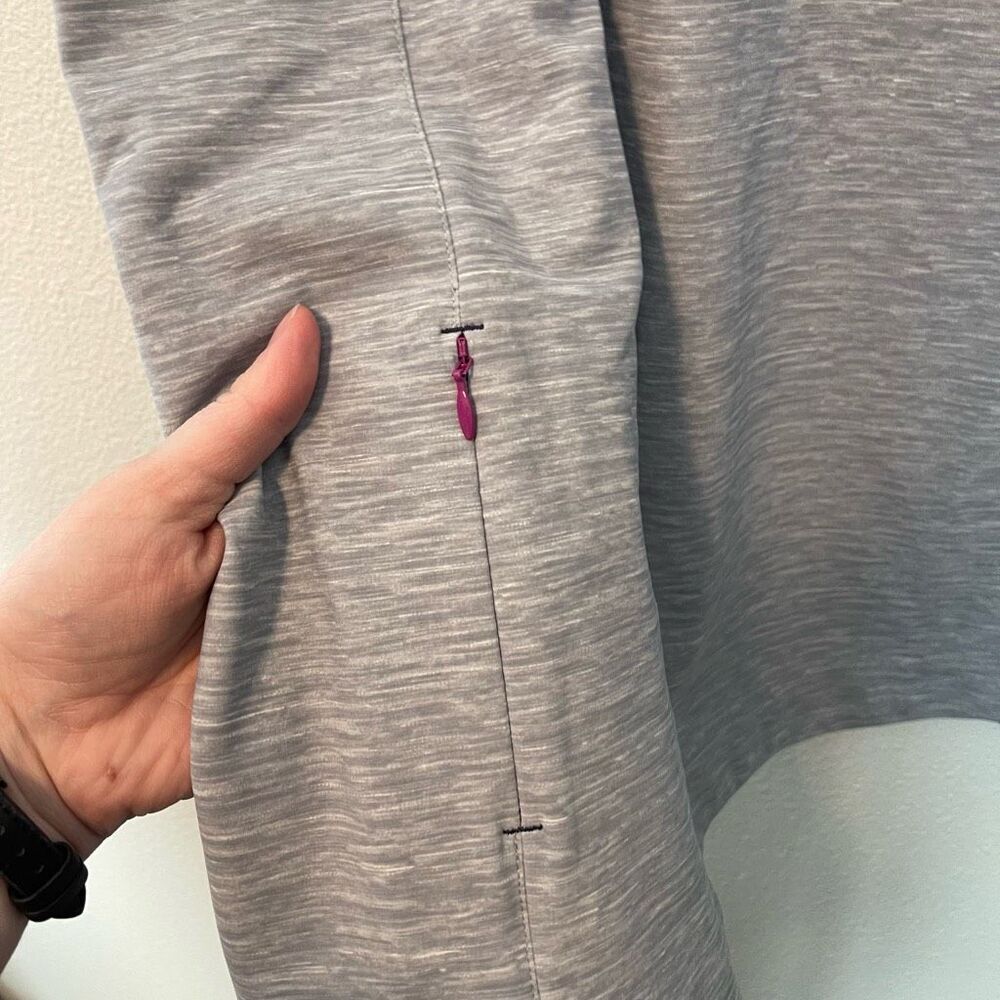 Title Nine Unconventional Activewear Dress Size Large - Picture 3 of 9